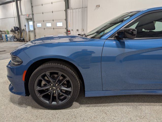 Used 2023 Dodge Charger GT w/ Blacktop Package AWD/4WD image 8