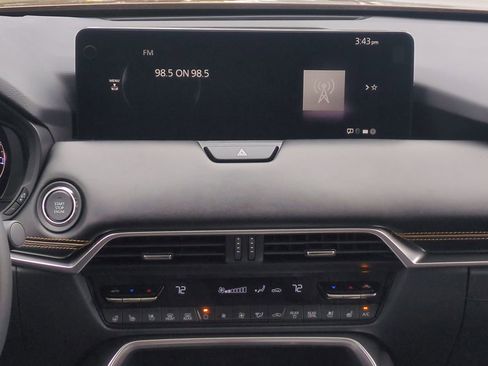 New 2026 MAZDA CX-70 3.3 Turbo S w/ Premium Package image 17