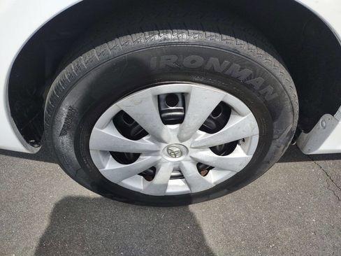 Used 2009 Toyota Corolla LE image 25