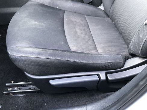 Used 2023 Nissan Sentra SV w/ All-Weather Package FWD image 13