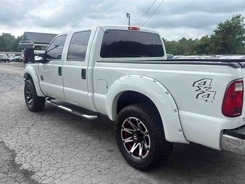 Used 2015 Ford F250 XLT AWD/4WD image 6