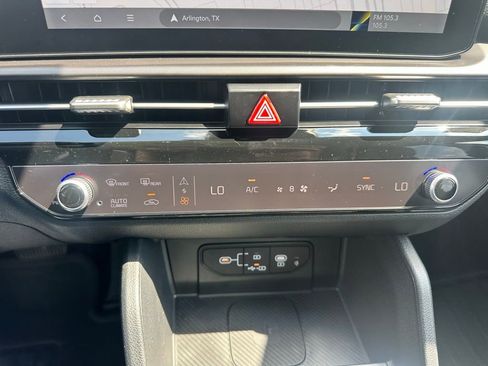 New 2026 Kia Sportage SX image 20