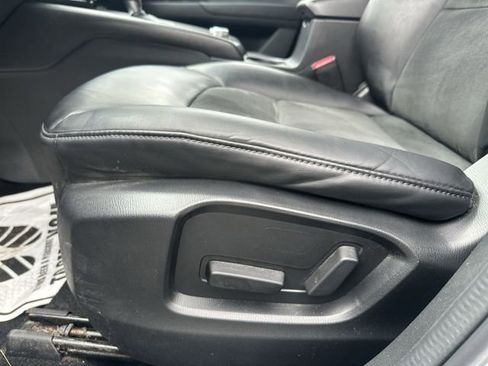 Used 2021 MAZDA CX-5 Touring AWD/4WD image 16