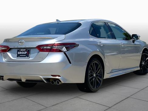 Used 2024 Toyota Camry XSE FWD image 13