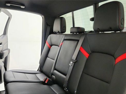 New 2026 Chevrolet Colorado Z71 w/ Technology Package image 30