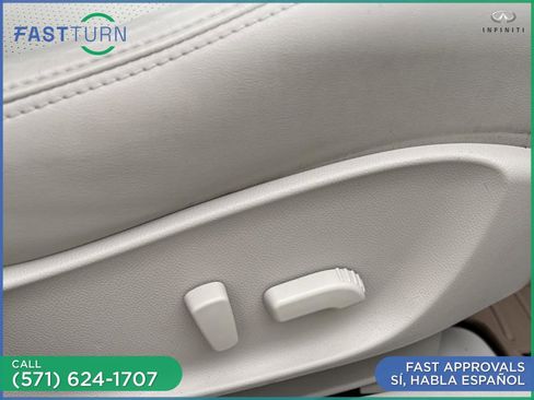 Used 2012 INFINITI G37 x w/ Premium Pkg image 18