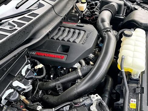 Used 2024 Ford F150 Raptor image 34