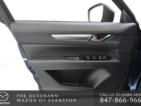 Used 2023 MAZDA CX-5 AWD 2.5 S w/ Select Package image 31