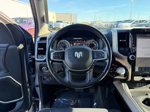 Used 2022 RAM 1500 Laramie image 15