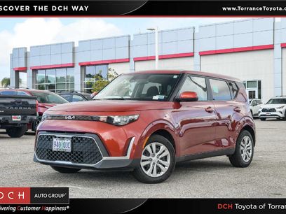 Used 2023 Kia Soul LX