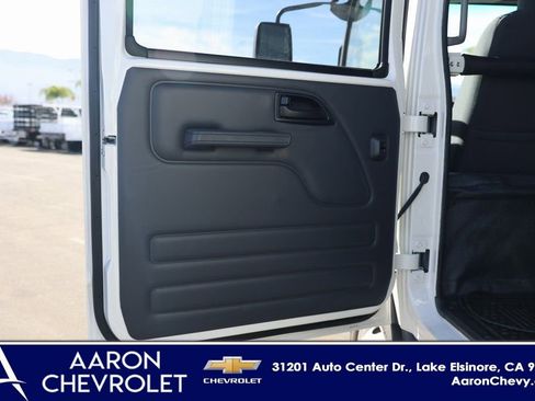 New 2024 Chevrolet Low Cab Forward image 33