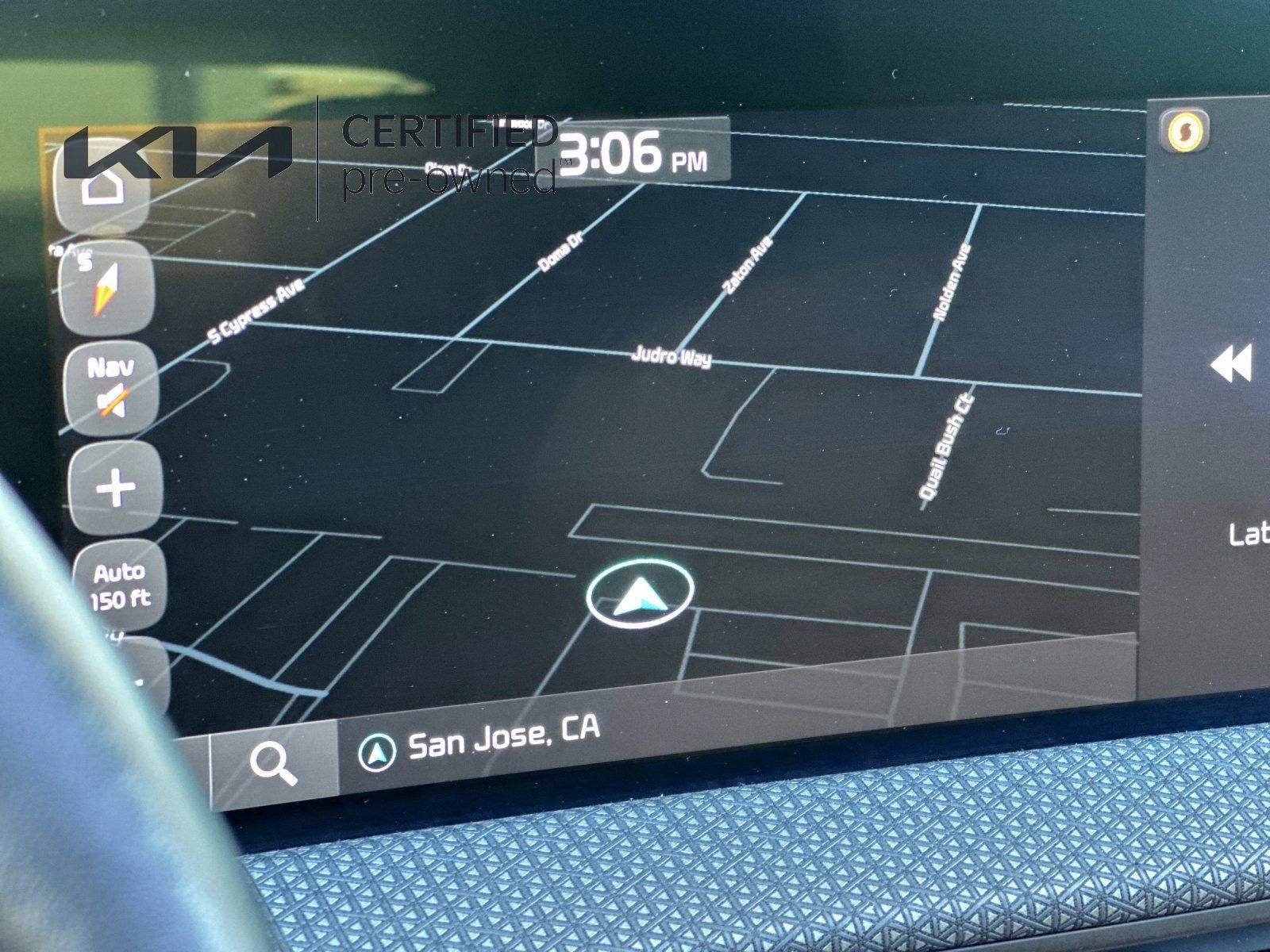 Certified 2023 Kia EV6 GT-Line AWD/4WD image 20