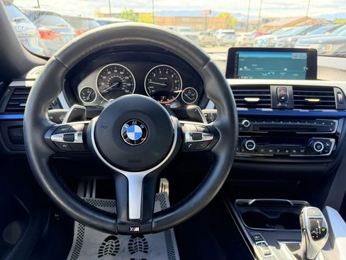 Used 2016 BMW 435i Gran Coupe xDrive AWD/4WD image 13