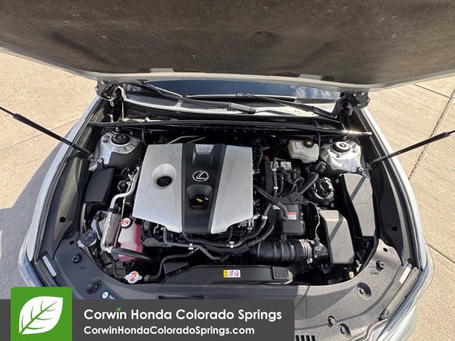 Used 2019 Lexus ES 300h FWD image 35