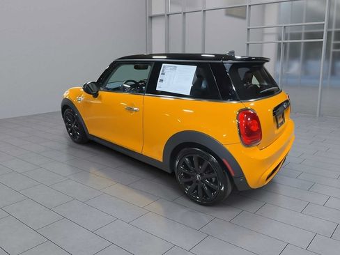 Used 2018 MINI Cooper S FWD image 6