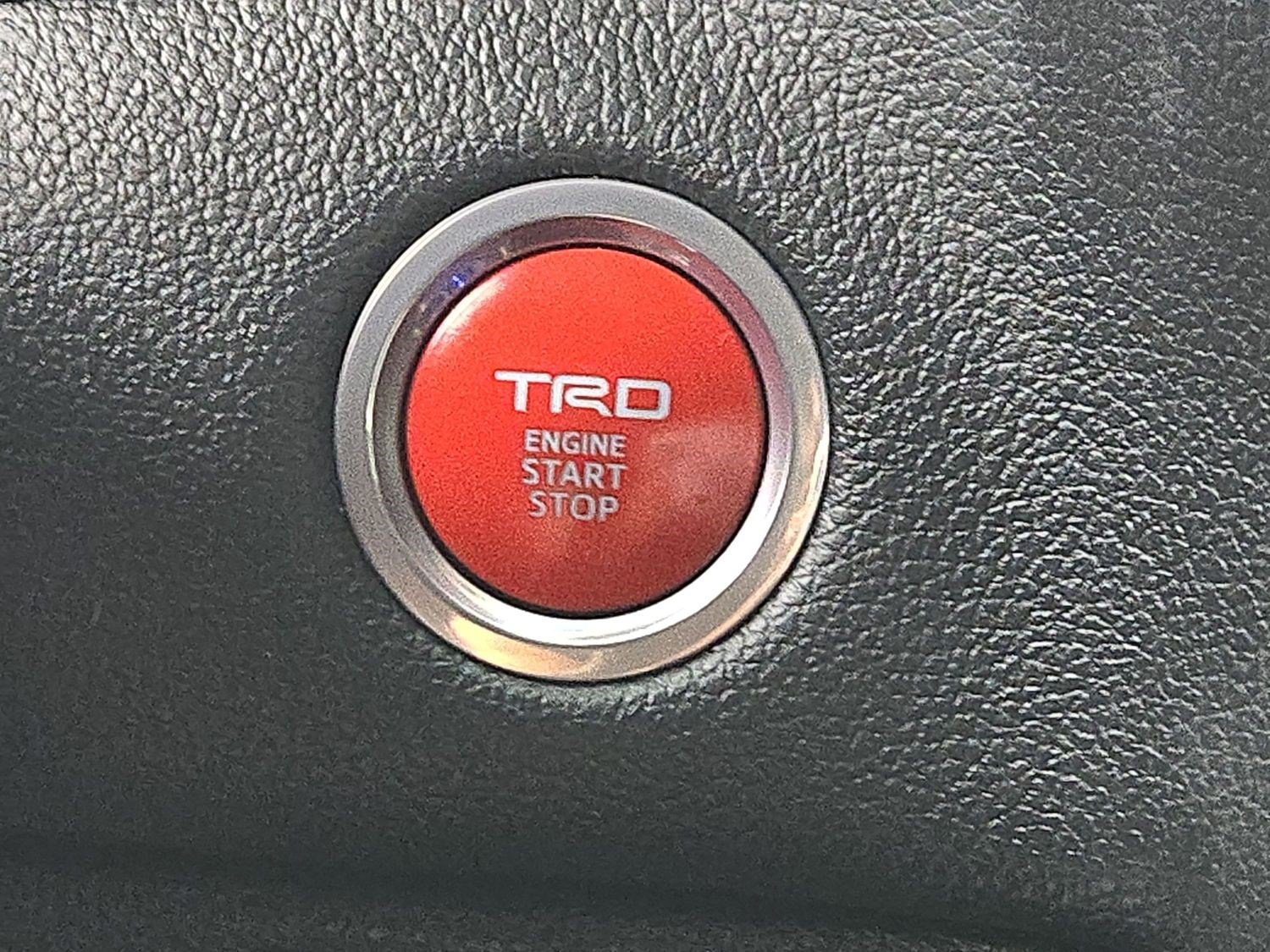Used 2023 Toyota Tundra Limited w/ TRD Off-Road Package AWD/4WD image 23