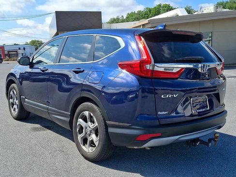 Used 2018 Honda CR-V EX image 6