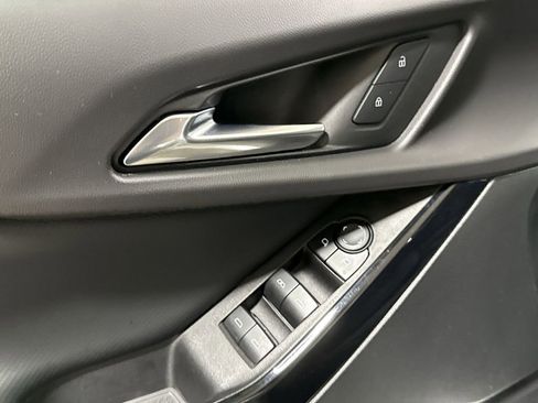 Used 2025 Chevrolet Equinox LT AWD/4WD image 21