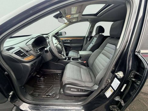 Used 2017 Honda CR-V EX image 16