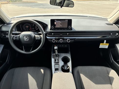 Certified 2026 Honda Civic LX image 16