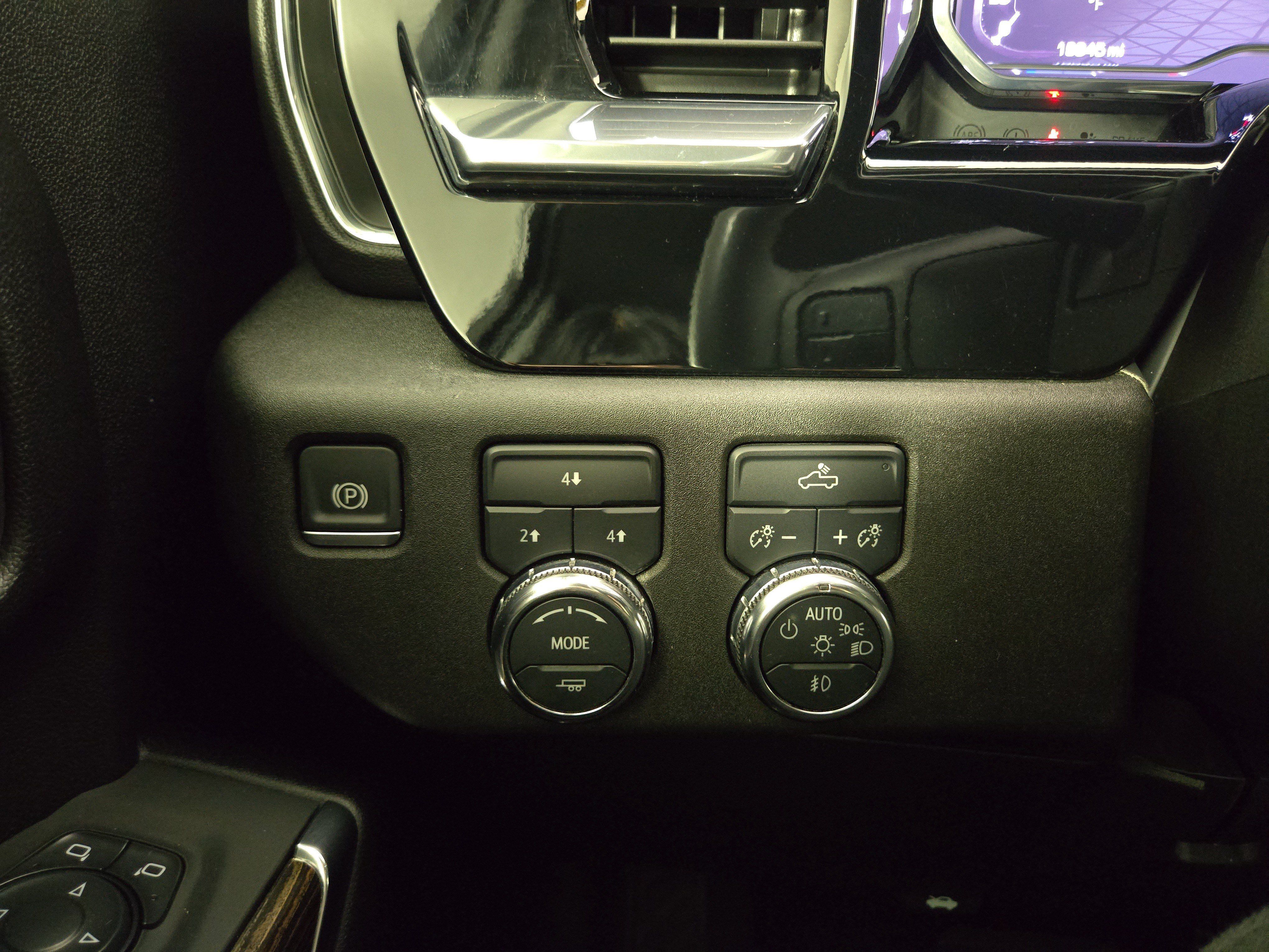 Certified 2025 GMC Sierra 2500 SLE w/ SLE Convenience Package AWD/4WD image 27