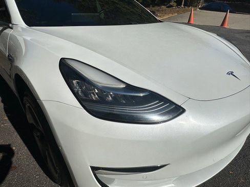 Used 2018 Tesla Model 3 Long Range image 63