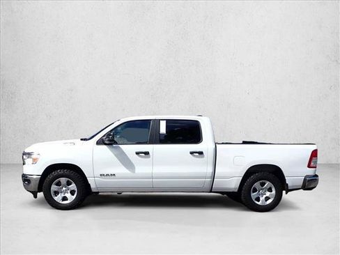 Used 2023 RAM 1500 Lone Star AWD/4WD image 2