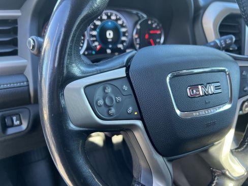 Used 2019 GMC Acadia Denali w/ Technology Package image 34