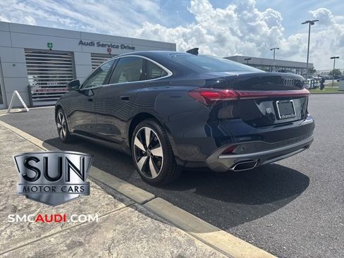 New 2025 Audi A5 2.0T Premium image 29