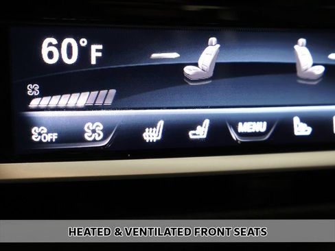 Used 2022 BMW M5 w/ Competition Package AWD/4WD image 10