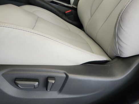 Used 2024 Mitsubishi Eclipse Cross SE AWD/4WD image 14