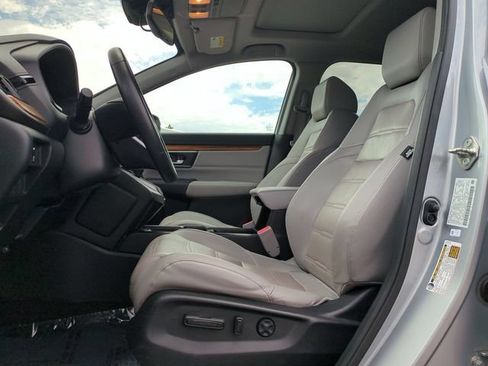Used 2018 Honda CR-V Touring image 23