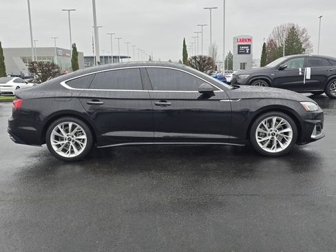 Used 2023 Audi A5 2.0T Premium w/ Convenience Package image 7