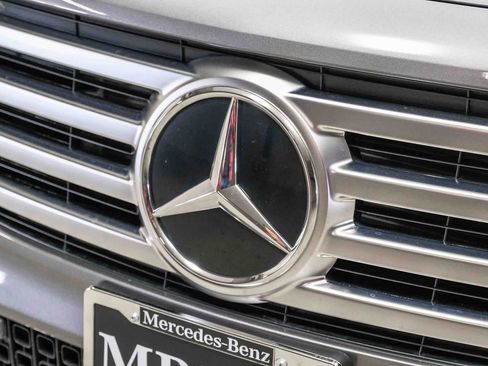 Certified 2026 Mercedes-Benz GLB 250 image 13