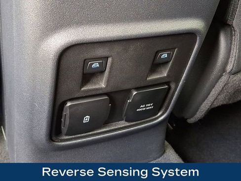 Used 2021 Ford Bronco Big Bend image 15