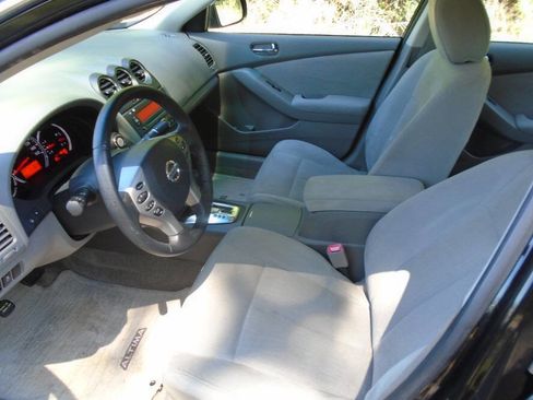 Used 2012 Nissan Altima 2.5 S w/ Convenience Pkg FWD image 10