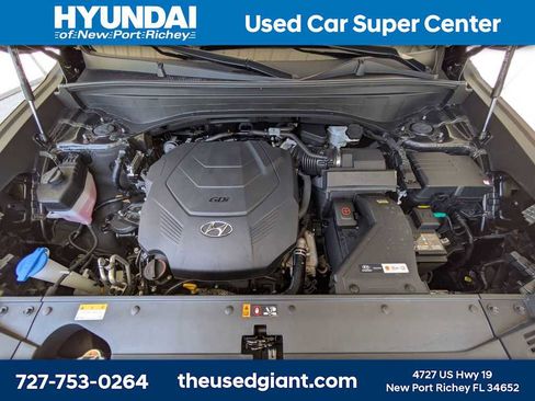 Used 2024 Hyundai Palisade XRT AWD/4WD image 15