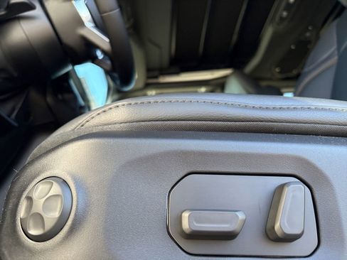 New 2026 Jeep Wrangler Sahara image 14