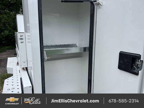 New 2024 Chevrolet Silverado 2500 W/T w/ WT Convenience Package RWD image 6