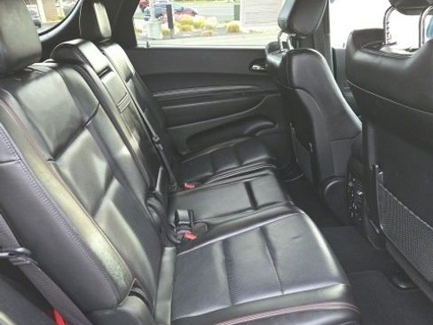 Used 2024 Dodge Durango GT image 27
