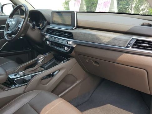 Used 2021 Kia Telluride SX w/ Nightfall Edition Package AWD/4WD image 20