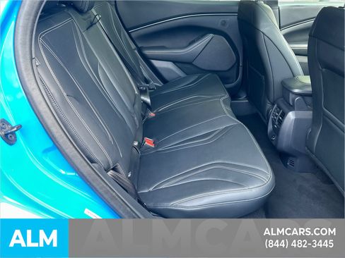 Used 2023 Ford Mustang Mach-E Premium AWD/4WD image 17