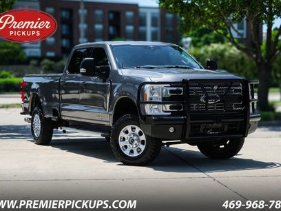 Used 2023 Ford F250 XLT w/ 360-Degree Camera Package