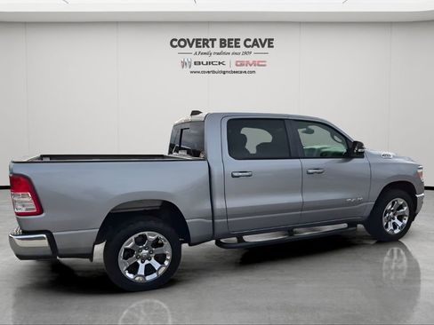 Used 2019 RAM 1500 Big Horn image 10