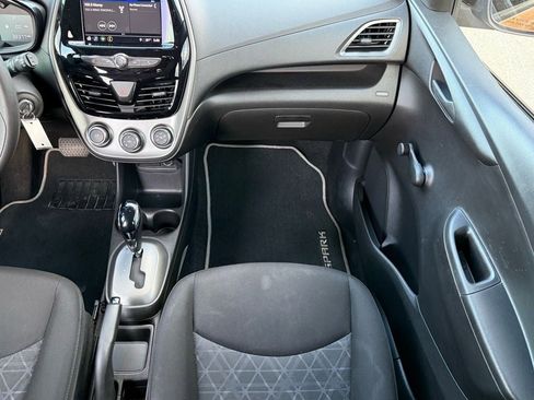 Used 2020 Chevrolet Spark LS image 14