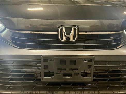 Used 2024 Honda Civic LX image 33