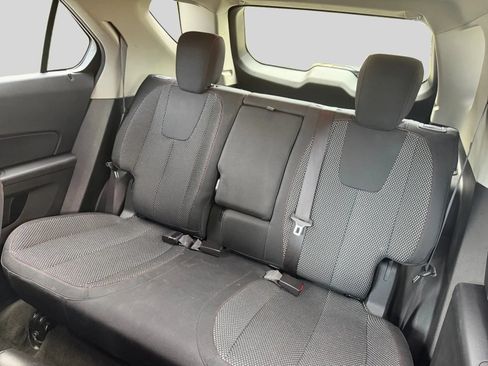 Used 2017 Chevrolet Equinox LT w/ Convenience Package FWD image 13