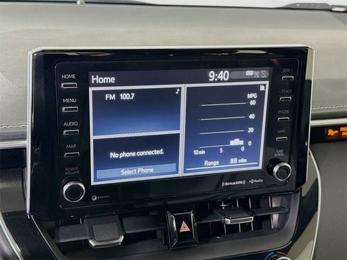 Used 2019 Toyota Corolla XSE image 6