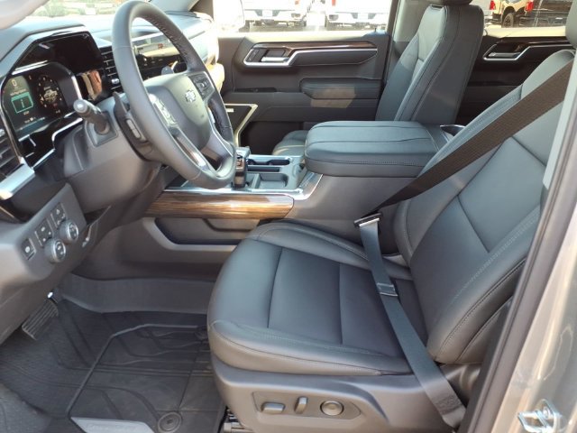 New 2026 Chevrolet Silverado 1500 RST w/ All Star Edition Plus AWD/4WD image 6