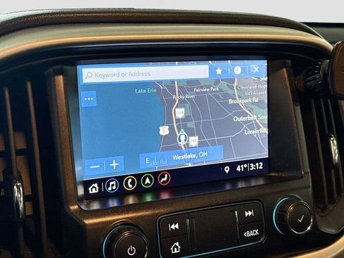 Used 2021 GMC Canyon Elevation w/ High Elevation Package image 14